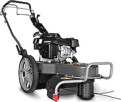 Weibang WBLT567SLC Şanzımanlı Tekerlekli Motorlu Çim Biçme Makinesi