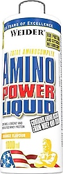 Weider Amino Power Liquid 1000 ml