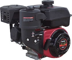 Weima WM170FB-/2P 7 Hp Frezeli Benzinli Motor