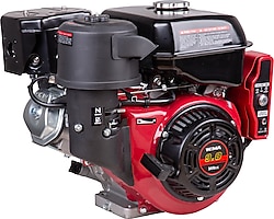 Weima WM300FE-Q 9 Hp Marşlı Kamalı Benzinli Makine Motoru