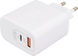 Weko WK-21446 25 W Hızlı Şarj Adaptörü