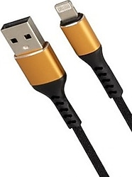 Weko Wk-22025 1 m USB to Lightning Hızlı Şarj Kablosu