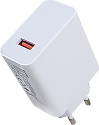 Weko WK-27875 M11 33 W Hızlı Şarj Adaptörü