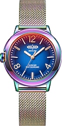 Welder Edge WMD7003 Renkli Kadın Kol Saati