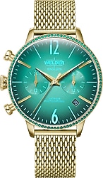 Welder Moody WWRC681 Gold Kadın Kol Saati