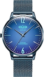 Welder Slim WRS407 Erkek Kol Saati
