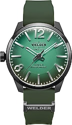 Welder Spark WWRL1001 Yeşil Erkek Kol Saati