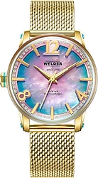 Welder Moody WRN200 Kadın Kol Saati
