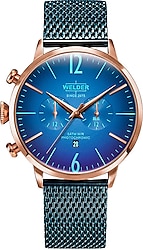 Welder Moody WWRC41 Erkek Kol Saati