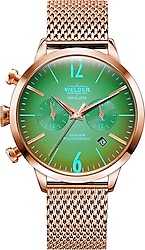 Welder Moody WWRC60 Kadın Kol Saati