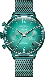 Welder Moody WWRC642 Yeşil Kadın Kol Saati
