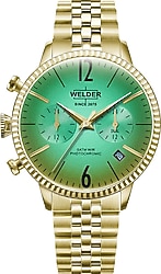 Welder Royal WWRC654 Gold Kadın Kol Saati