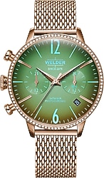 Welder Moody WWRC663 Kadın Kol Saati