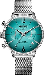 Welder Moody WWRC668 Kadın Kol Saati