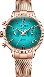 Welder Moody WWRC74 Kadın Kol Saati