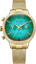 Welder Moody WWRC745 Gold Kadın Kol Saati