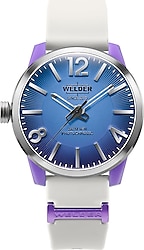 Welder Spark WWRL2002 Beyaz Kadın Kol Saati