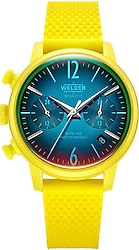 Welder Moody WWRP606 Sarı Kadın Kol Saati