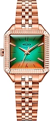 Welder Royal WRC914 Rose Gold Kadın Kol Saati
