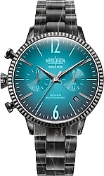 Welder Royal WWRC632 Kadın Kol Saati