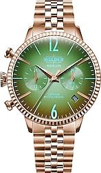 Welder Royal WWRC653 Rose Gold Kadın Kol Saati