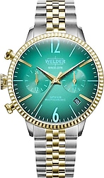 Welder Royal WWRC69 Kadın Kol Saati