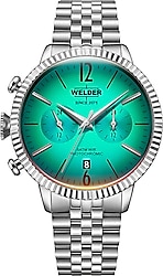 Welder Royal WWRC87 Erkek Kol Saati