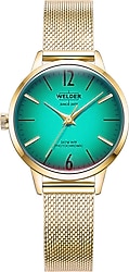 Welder Slim WRS205 Gold Kadın Kol Saati