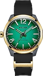 Welder Spark WWRL101 Silikon Kordon Erkek Kol Saati