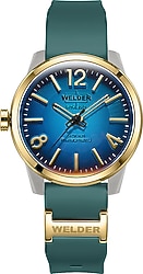 Welder Spark WWRL2007 Yeşil Kadın Kol Saati