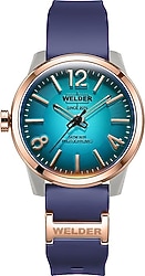 Welder Spark WWRL2009 Mor Kadın Kol Saati