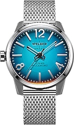 Welder Spark WWRL201 Hasır Kordon Kadın Kol Saati