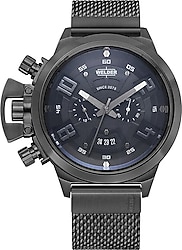 Welder The Bold WRK300 Erkek Kol Saati
