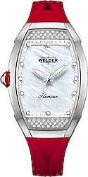 Welder W75 WRH40 Kadın Kol Saati