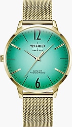Welder Slim WRS624 Kadın Kol Saati