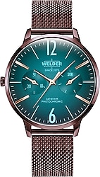 Welder Slim WWRS626 Kadın Kol Saati