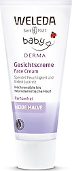 Weleda Baby Derma Nemlendirici Yüz Kremi 50 ml