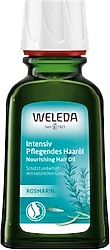 Weleda Biberiye Özlü Besleyici 50 ml Saç Bakım Yağı