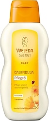 Weleda Bebek Yağı