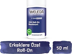 Weleda Deodorant