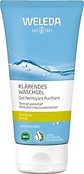 Weleda Naturally Clear Arındırıcı 100 ml Yüz Temizleme Jeli