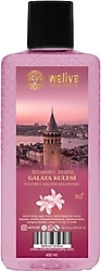 Welive Galata Kulesi Kaşmir Kolonyası 400 ml