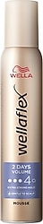 Wella Wellaflex 2 Days Volume Extra Güçlü 200 ml Saç Şekillendirici Köpük