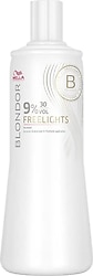 Wella Blondor Freelights 1000 ml %9 30 Vol Oksidan
