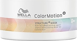 Wella ColorMotion Renk Koruyucu 150 ml Saç Maskesi