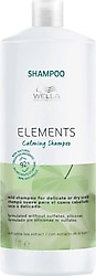 Wella Elements Calming 1000 ml Şampuan