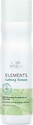 Wella Elements Calming 250 ml Şampuan