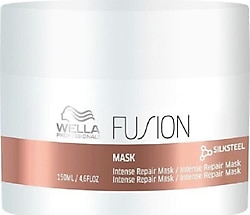 Wella Fusion Yoğun Onarıcı Saç Maskesi 150 ml