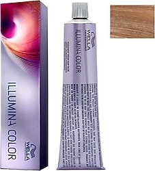 Wella Illumina 10.1 En Açık Küllü Kumral Saç Boyası