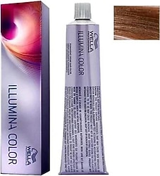 Wella Illumina 7.31 Orta Altın Küllü Kumral Saç Boyası